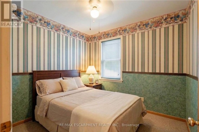 2 MILL STREET E, Haldimand, Ontario, N0A1R0