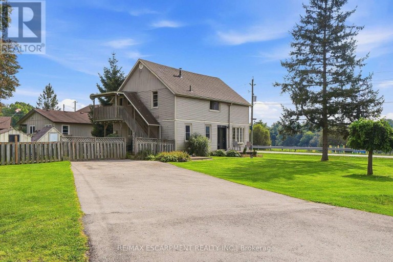 2 MILL STREET E, Haldimand, Ontario, N0A1R0