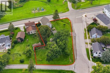 2 MILL STREET E Haldimand Ontario photo 35