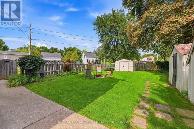 2 MILL STREET E, Haldimand, Ontario, N0A1R0