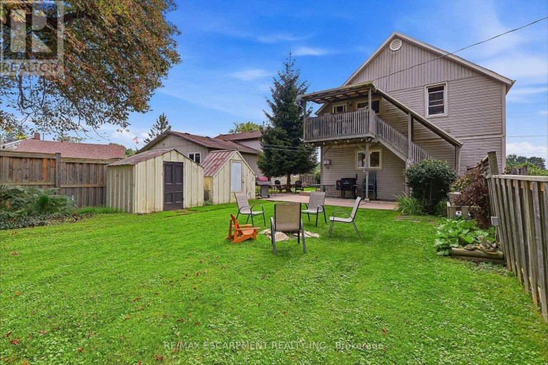 2 MILL STREET E, Haldimand, Ontario, N0A1R0
