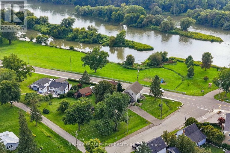 2 MILL STREET E, Haldimand, Ontario, N0A1R0