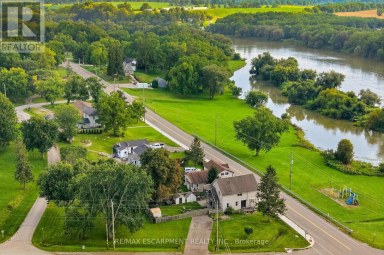 2 MILL STREET E Haldimand Ontario photo 42