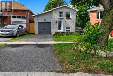 61 BROADLANDS CRESCENT Clarington (Courtice) Ontario photo 1