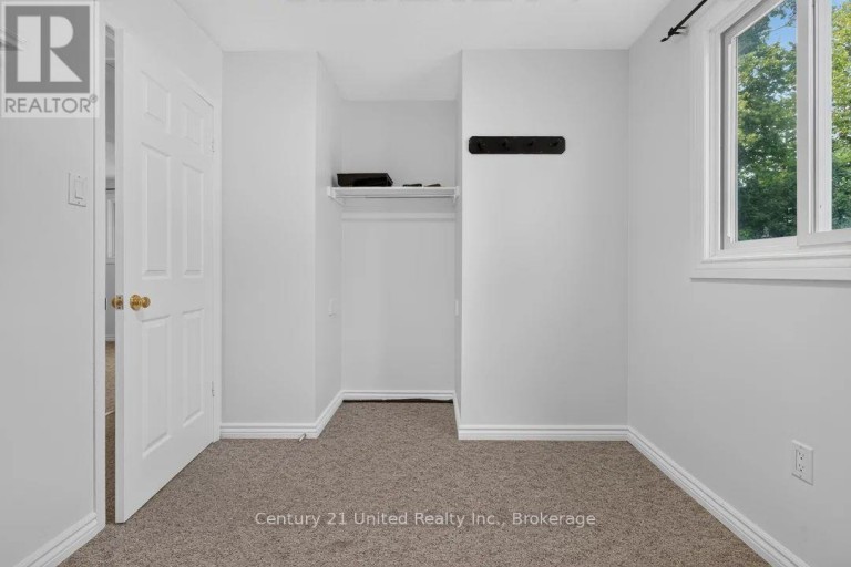 61 BROADLANDS CRESCENT, Clarington (Courtice), Ontario, L1E1R3