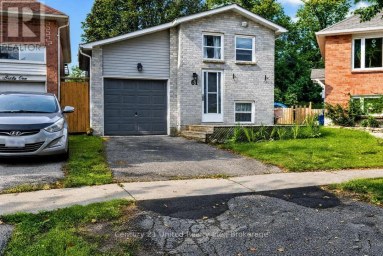 61 BROADLANDS CRESCENT Clarington (Courtice) Ontario photo 2
