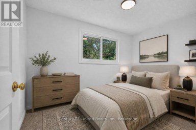 61 BROADLANDS CRESCENT Clarington (Courtice) Ontario photo 20