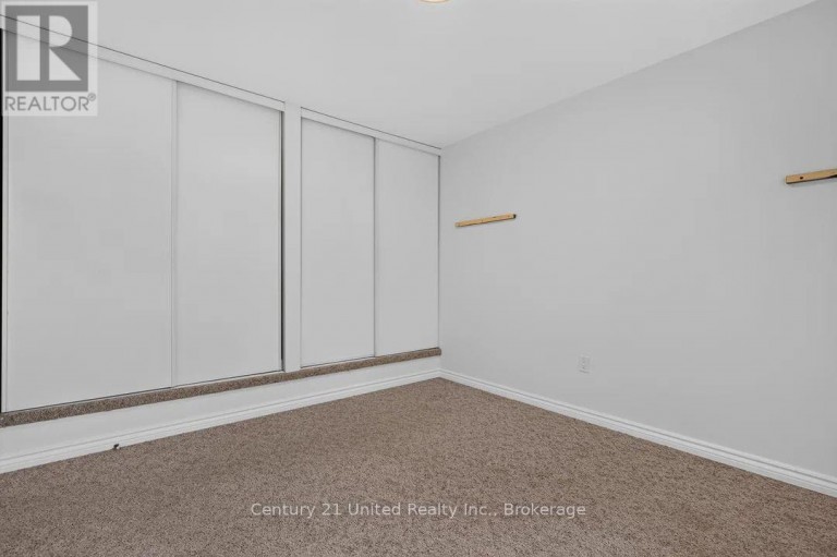 61 BROADLANDS CRESCENT, Clarington (Courtice), Ontario, L1E1R3