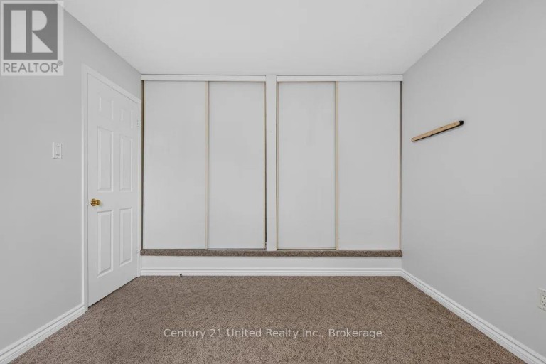 61 BROADLANDS CRESCENT, Clarington (Courtice), Ontario, L1E1R3