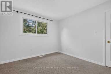 61 BROADLANDS CRESCENT Clarington (Courtice) Ontario photo 25