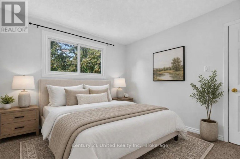 61 BROADLANDS CRESCENT, Clarington (Courtice), Ontario, L1E1R3