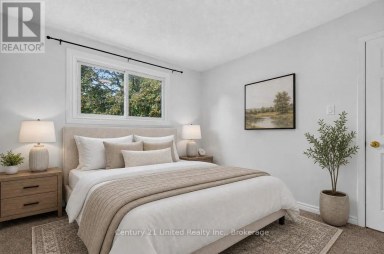 61 BROADLANDS CRESCENT Clarington (Courtice) Ontario photo 26