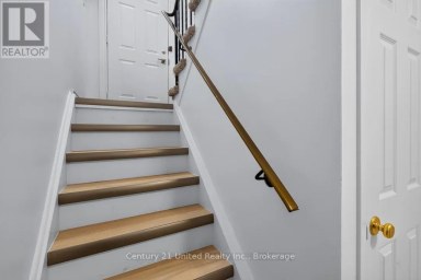 61 BROADLANDS CRESCENT Clarington (Courtice) Ontario photo 28