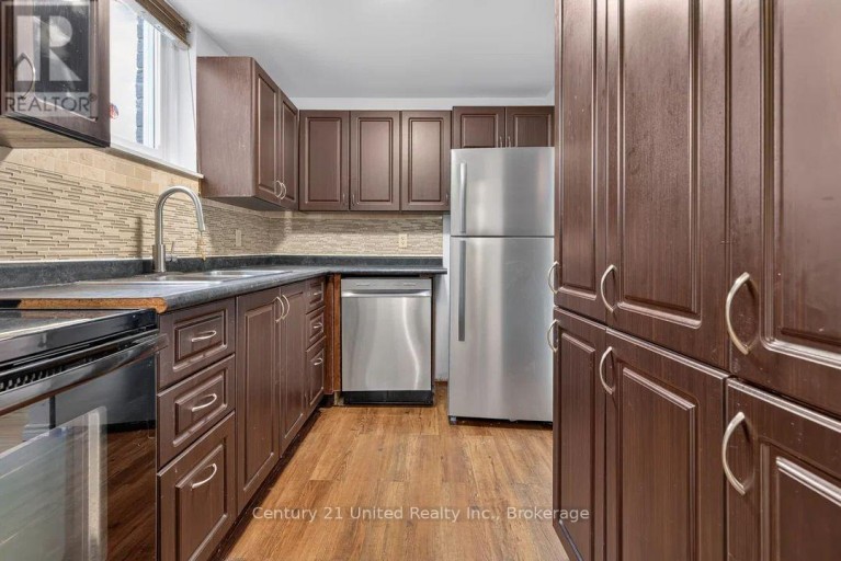 61 BROADLANDS CRESCENT, Clarington (Courtice), Ontario, L1E1R3