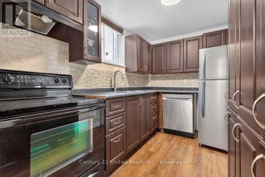 61 BROADLANDS CRESCENT Clarington (Courtice) Ontario photo 34