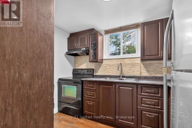 61 BROADLANDS CRESCENT Clarington (Courtice) Ontario photo 35