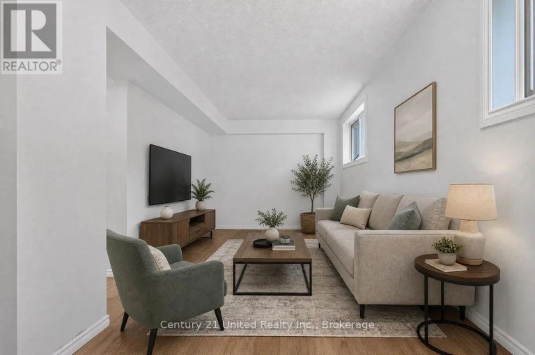 61 BROADLANDS CRESCENT, Clarington (Courtice), Ontario, L1E1R3