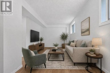 61 BROADLANDS CRESCENT Clarington (Courtice) Ontario photo 43