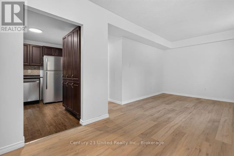 61 BROADLANDS CRESCENT, Clarington (Courtice), Ontario, L1E1R3