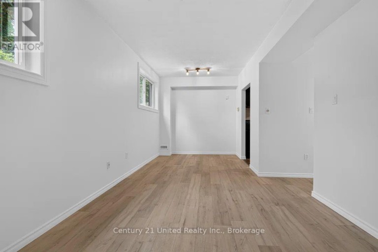 61 BROADLANDS CRESCENT, Clarington (Courtice), Ontario, L1E1R3
