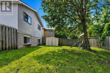 61 BROADLANDS CRESCENT Clarington (Courtice) Ontario photo 47