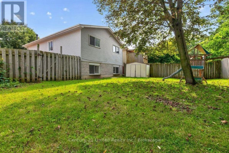61 BROADLANDS CRESCENT, Clarington (Courtice), Ontario, L1E1R3