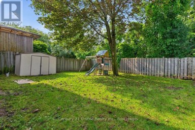 61 BROADLANDS CRESCENT Clarington (Courtice) Ontario photo 49