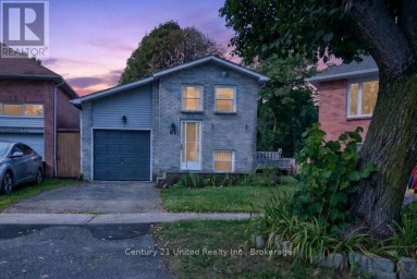61 BROADLANDS CRESCENT Clarington (Courtice) Ontario photo 50