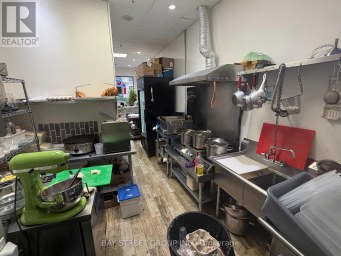 32 - 15 NORTHTOWN WAY Toronto (Willowdale East) Ontario photo 6