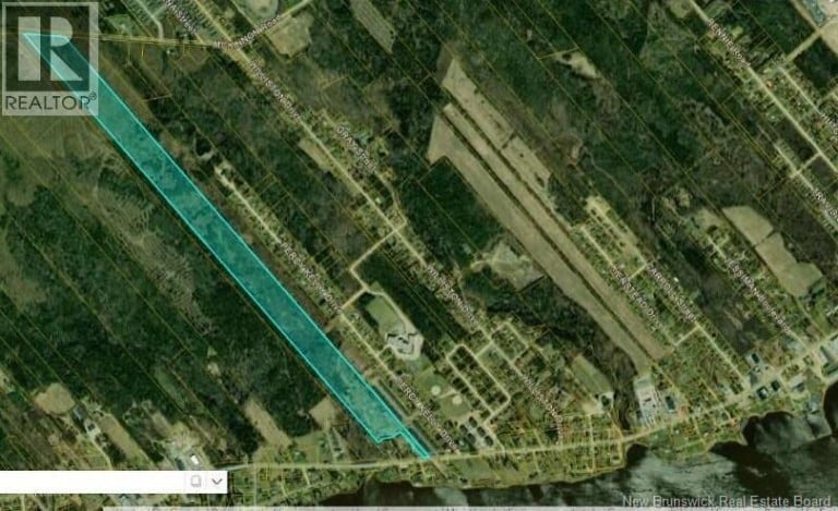 PID 40120263 King George Highway, Miramichi, New Brunswick, E1V5R3
