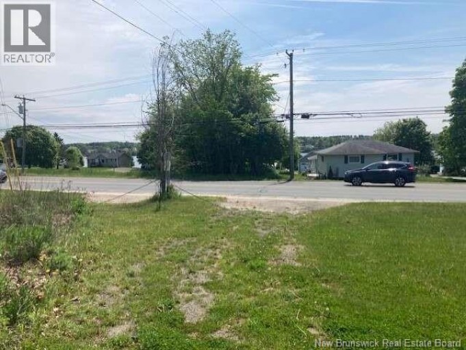 PID 40120263 King George Highway, Miramichi, New Brunswick, E1V5R3