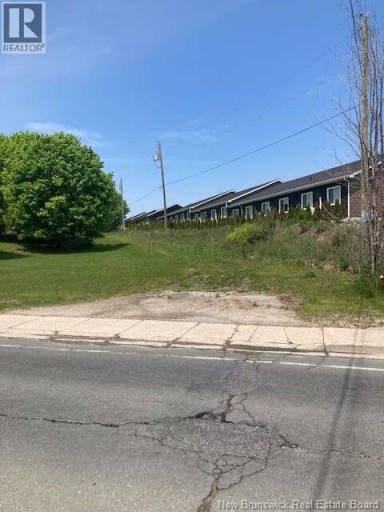 PID 40120263 King George Highway, Miramichi, New Brunswick, E1V5R3
