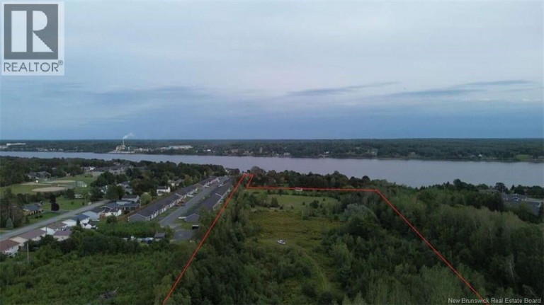 PID 40120263 King George Highway, Miramichi, New Brunswick, E1V5R3