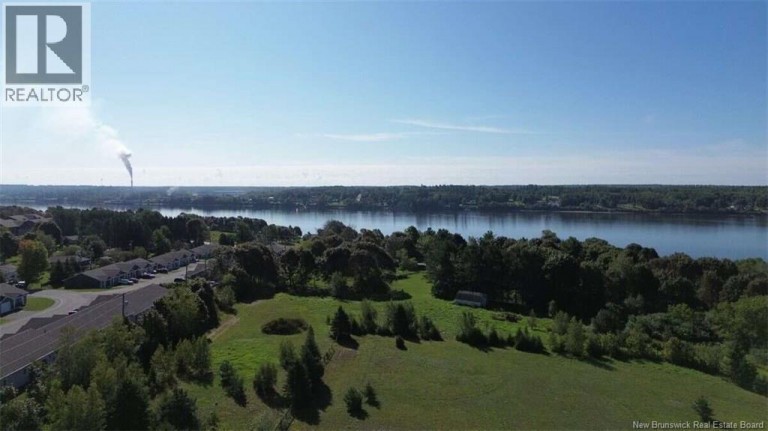 PID 40120263 King George Highway, Miramichi, New Brunswick, E1V5R3