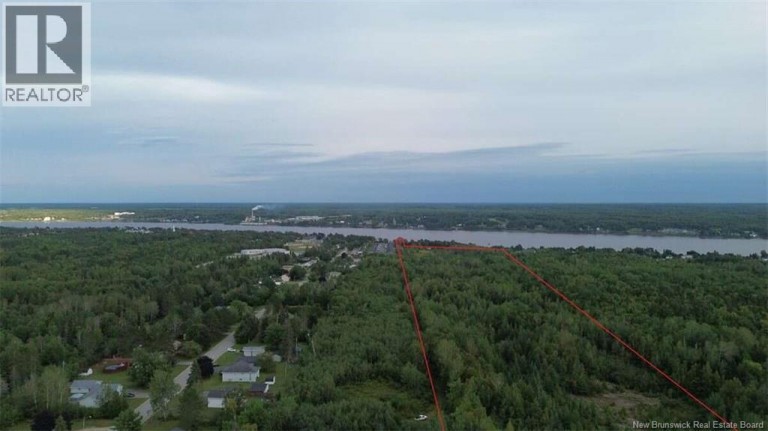PID 40120263 King George Highway, Miramichi, New Brunswick, E1V5R3