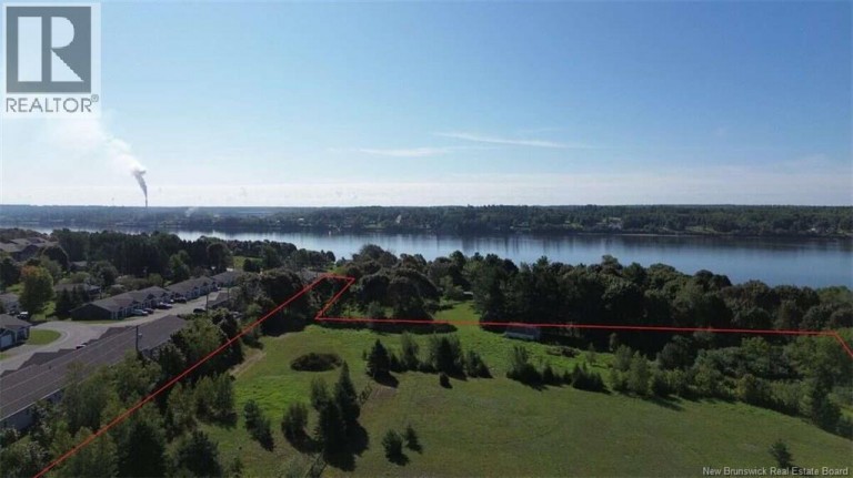 PID 40120263 King George Highway, Miramichi, New Brunswick, E1V5R3