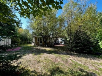 47 Ayers Cove Manigotagan Manitoba photo 1