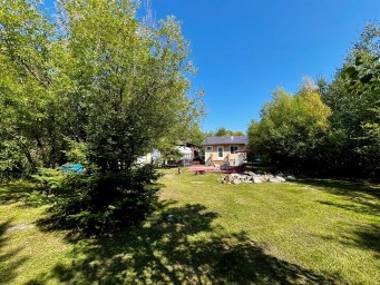 47 Ayers Cove Manigotagan Manitoba photo 3