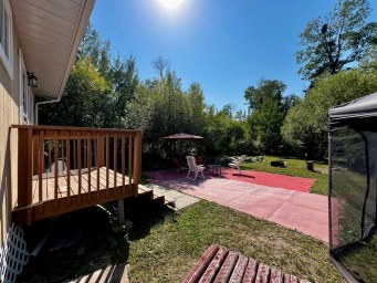 47 Ayers Cove Manigotagan Manitoba photo 4
