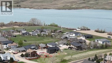 465 Sunset Drive Rural Vulcan County Alberta photo 1