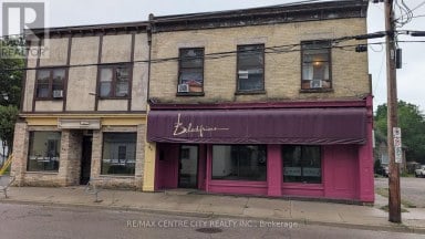 MAIN - 46 BLACKFRIARS STREET London North (North N) Ontario photo 1