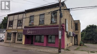 MAIN - 46 BLACKFRIARS STREET London North (North N) Ontario photo 2