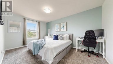 16 - 925 BAYLY STREET Pickering (West Shore) Ontario photo 21