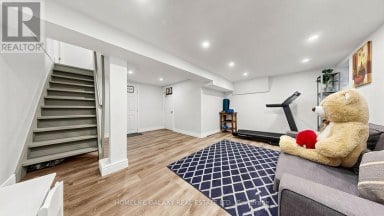 16 - 925 BAYLY STREET Pickering (West Shore) Ontario photo 33