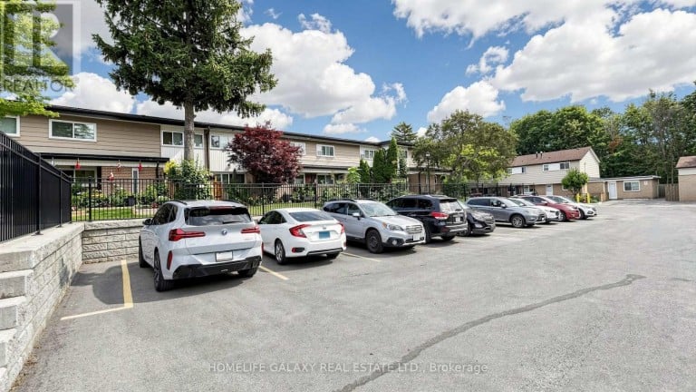 16 - 925 BAYLY STREET, Pickering (West Shore), Ontario, L1W1L4
