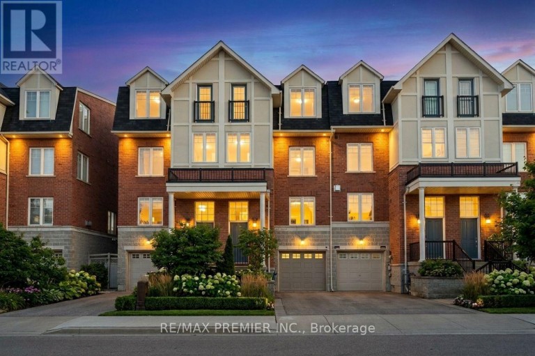 95 JOHN BELL CRESCENT, Toronto (Clairlea-Birchmount), Ontario, M1L0G5