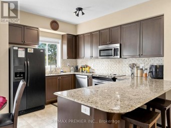95 JOHN BELL CRESCENT Toronto (Clairlea-Birchmount) Ontario photo 10