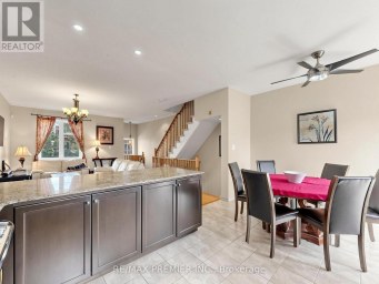 95 JOHN BELL CRESCENT Toronto (Clairlea-Birchmount) Ontario photo 11