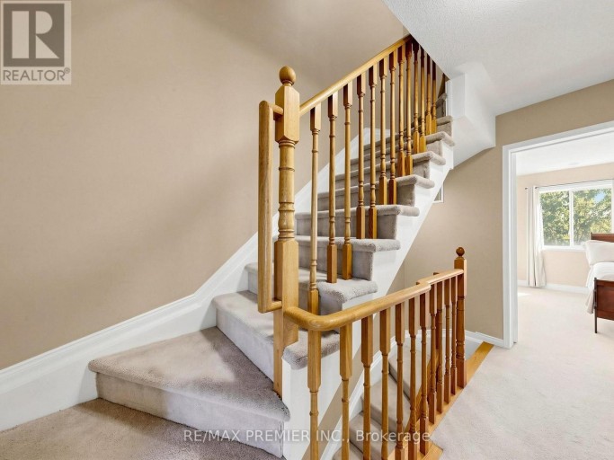 95 JOHN BELL CRESCENT, Toronto (Clairlea-Birchmount), Ontario, M1L0G5