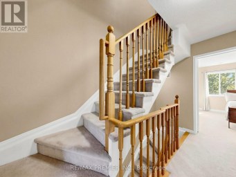 95 JOHN BELL CRESCENT Toronto (Clairlea-Birchmount) Ontario photo 12